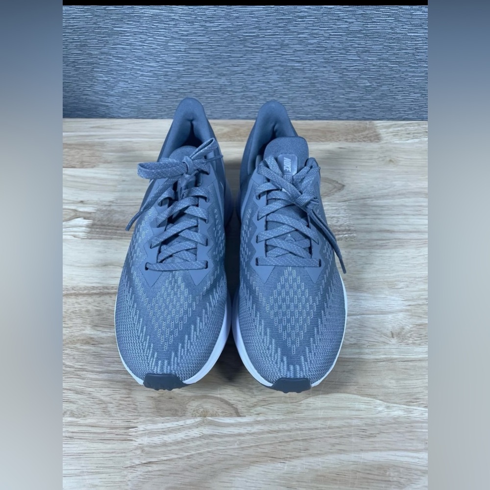 Nike Air Zoom Winflo 6 Cool Grey